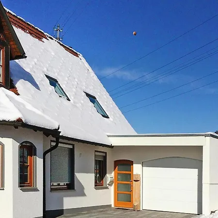 Apartman In Near Swabian Alb Veringendorf