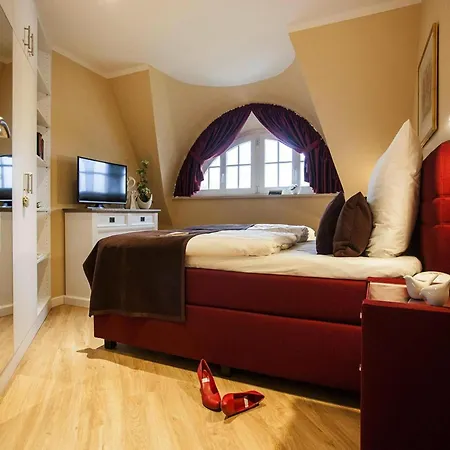 In Near Swabian Alb Apartman