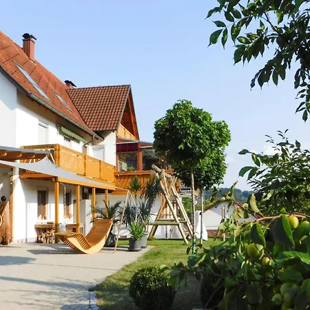 In Near Swabian Alb * Veringendorf