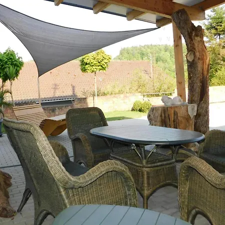 Apartman In Near Swabian Alb *