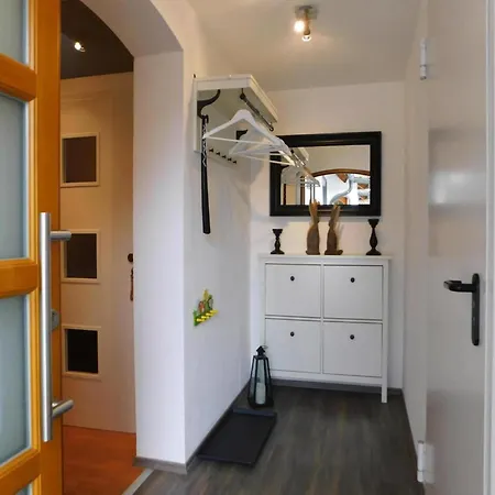 In Near Swabian Alb * Veringendorf