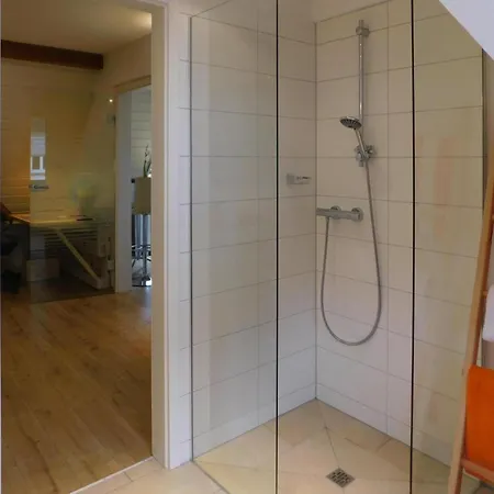 Apartman In Near Swabian Alb *