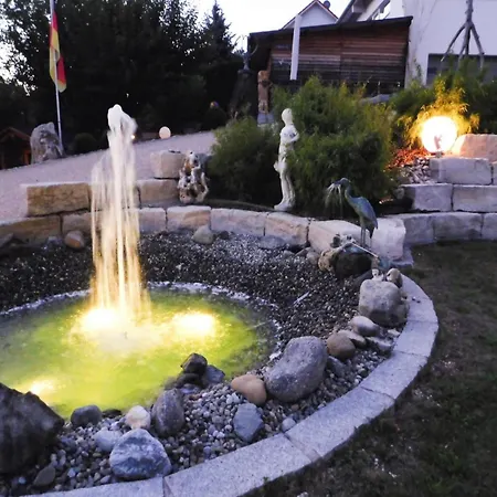 Apartman In Near Swabian Alb *