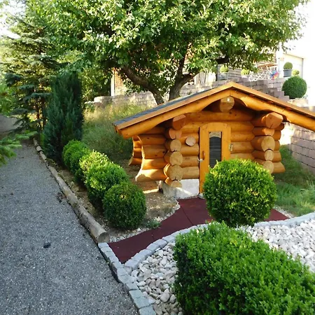 In Near Swabian Alb Veringendorf