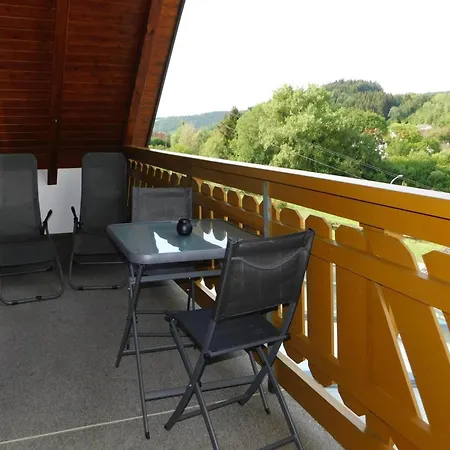 Apartment In Near Swabian Alb Veringendorf