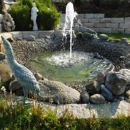 Apartman In Near Swabian Alb