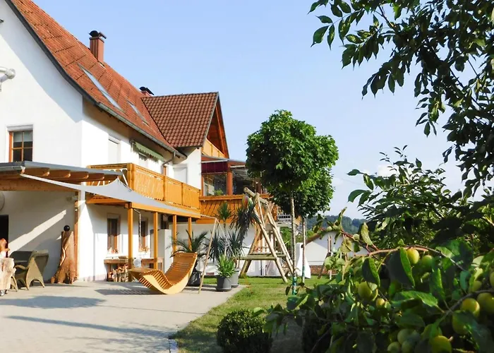 In Near Swabian Alb * Veringendorf