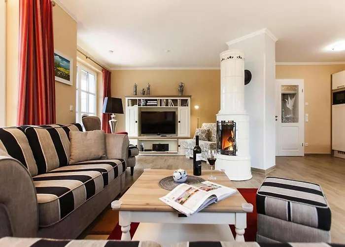 公寓 In Near Swabian Alb Veringendorf