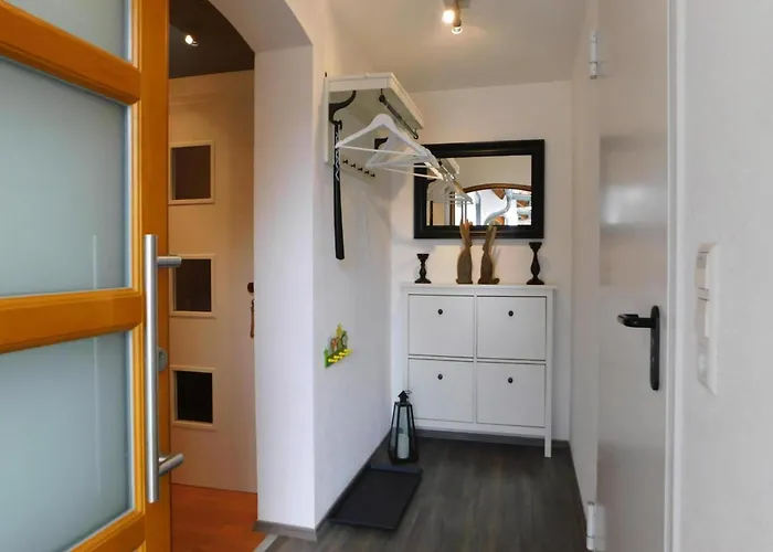 In Near Swabian Alb * Veringendorf