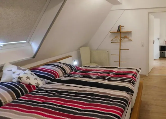 In Near Swabian Alb *